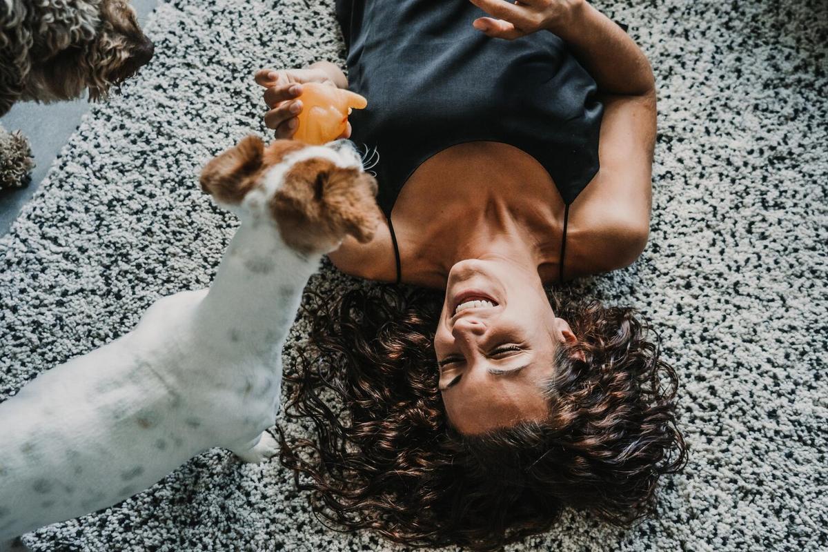 Top Tips for Keeping Your Pet Happy and Healthy