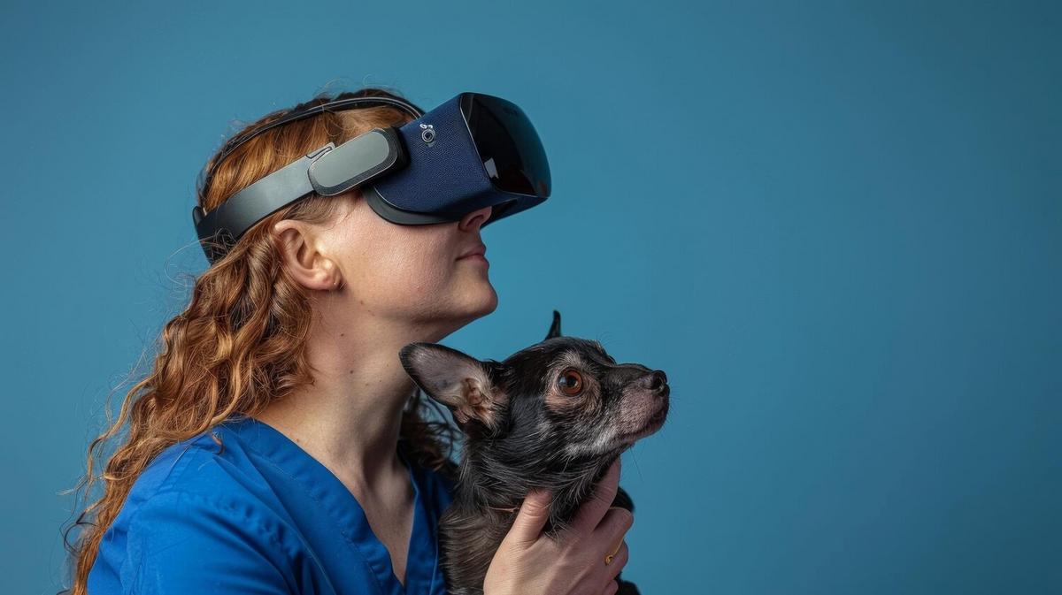 The Future of Veterinary Care: Emerging Technologies in Pet Health